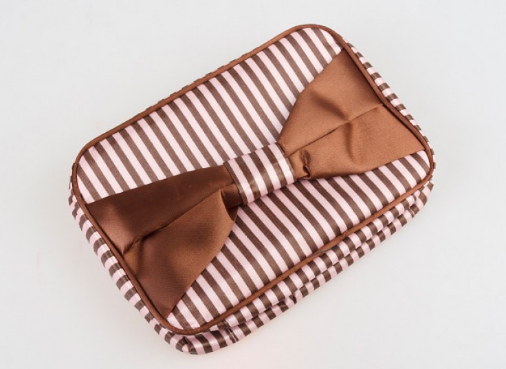 کیف لوازم آرایش مسافرتی