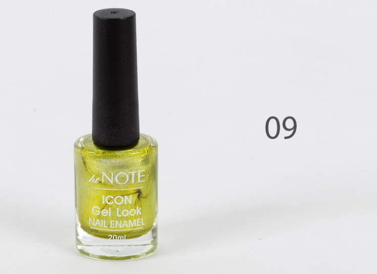 لاک ناخن NOTE