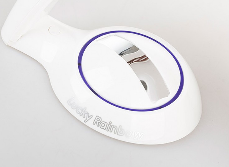 چراغ خواب رنگین کمانی Lucky Rainbow