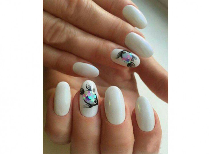 خدمات ناخن هوروش