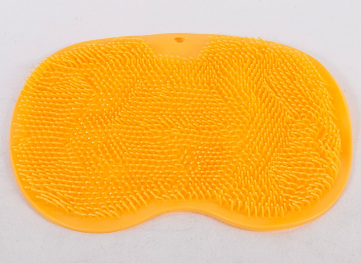 لیف ماساژ مدل دیواری سیلیکونی NWE