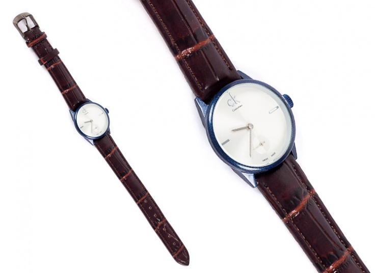 ساعت زنانه CK