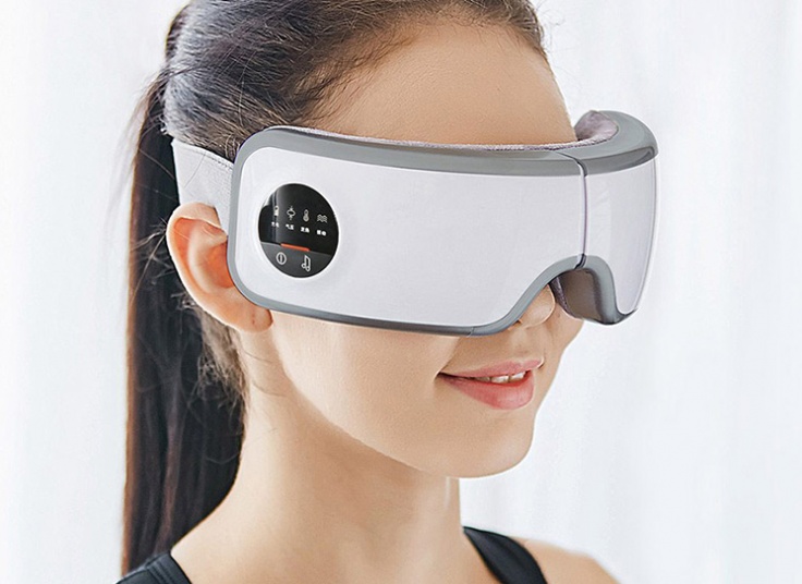 ماساژور چشم Pangao EYE3