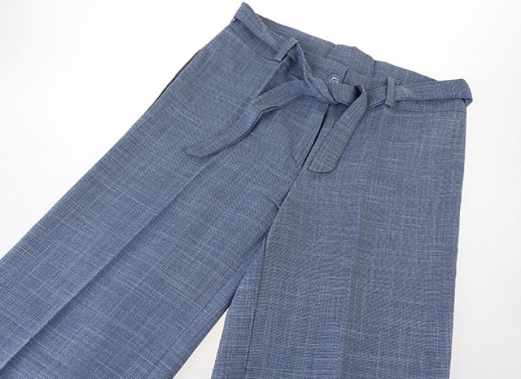 شلوار لینن FASHION