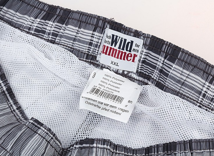 مایو مردانه summer