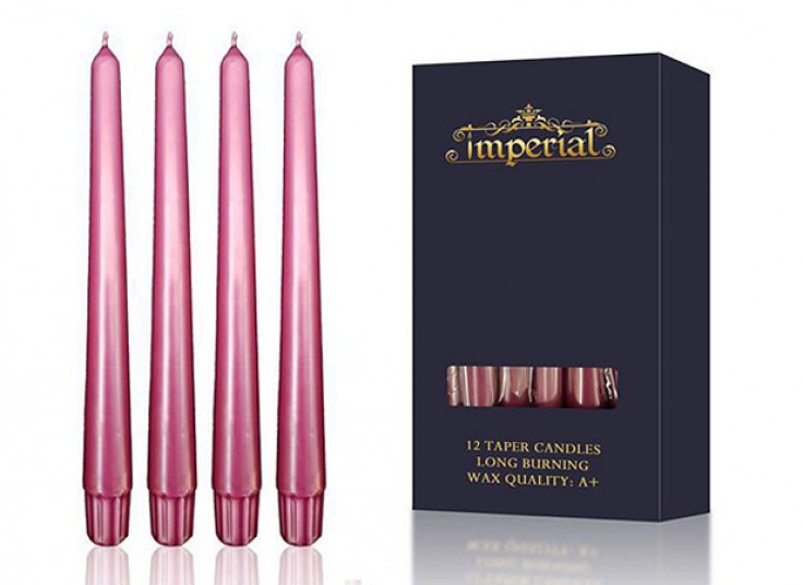 شمع قلمی سی سانت IMPERIAL