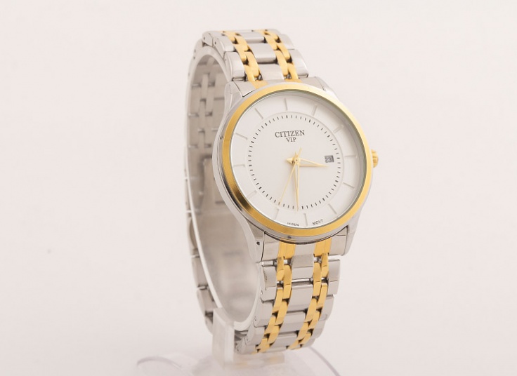 ساعت مچی مردانه و زنانه Citizen