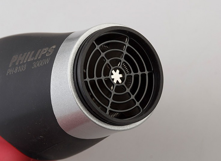 سشوار طرح Philips