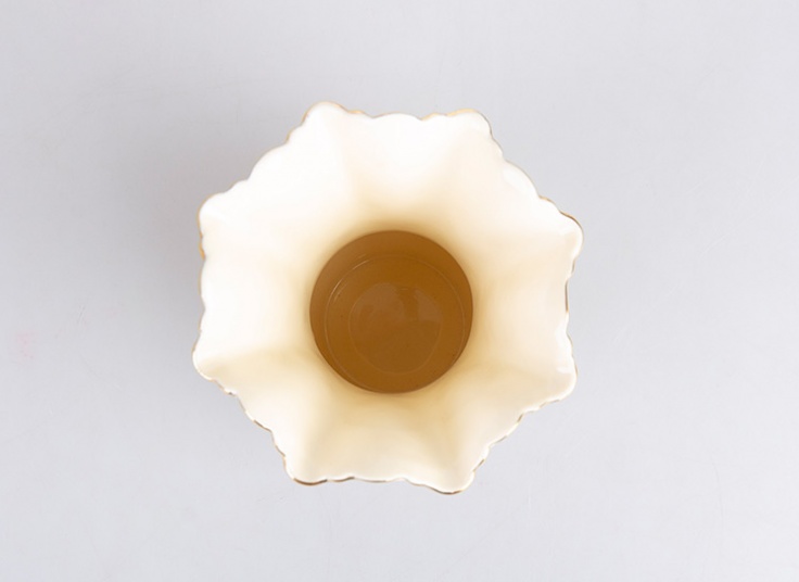 گلدان سرامیکی Life Smile