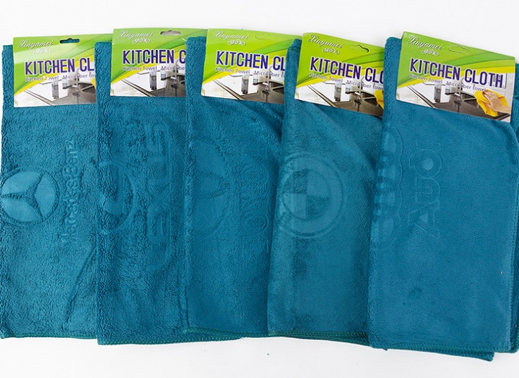 دستمال آشپزخانه Xinyamei