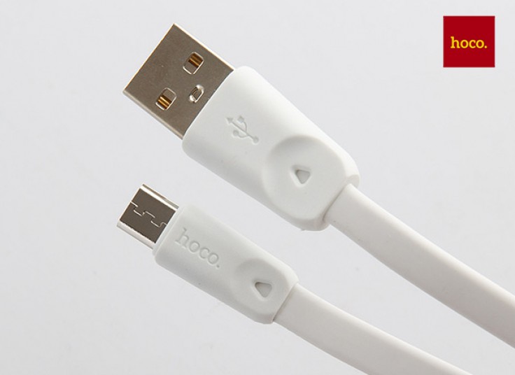 کابل شارژ 2 متری hoco