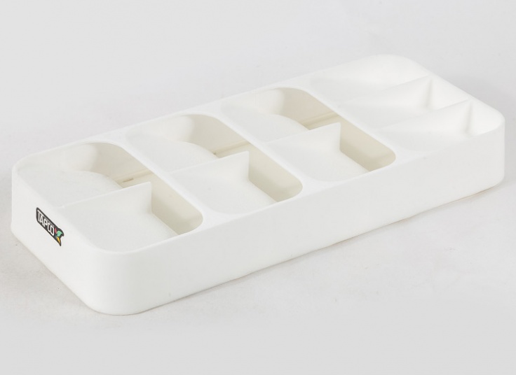 جاقاشقی داخل کابینتی Tapco