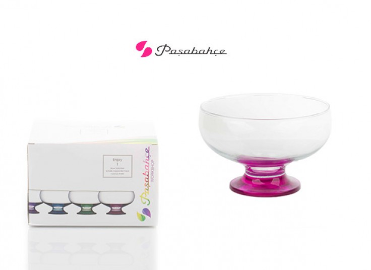 فستیوال جدید محصولات Pasabahce