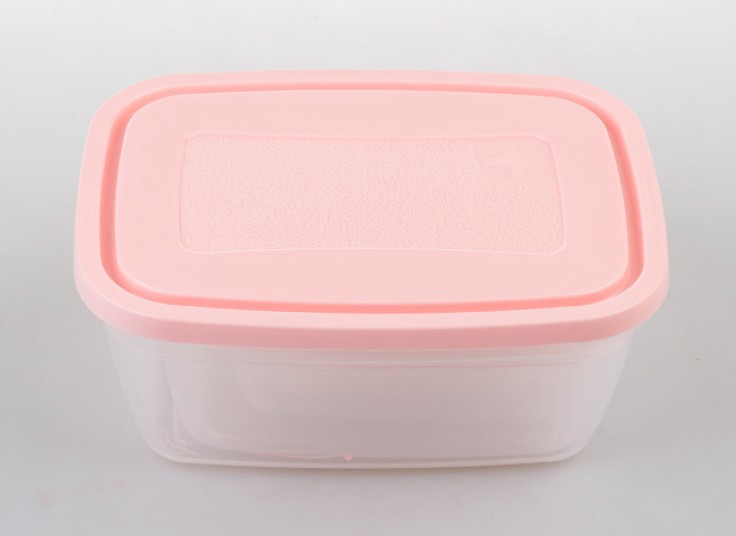 ظرف هفت عددی دردار Kave plast