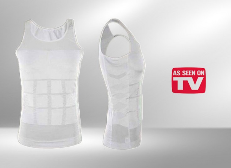 تی شرت لاغری اسلیم اند لیفت