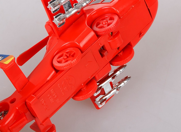 اسباب بازی هلیکوپتر Mei Tong