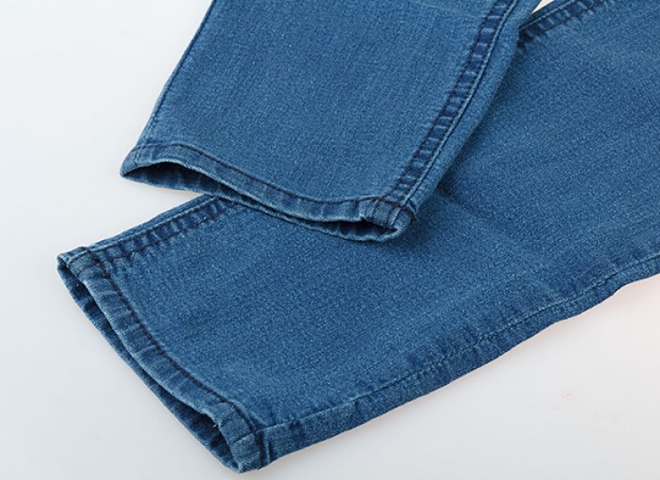 شلوار جین زنانه H and M