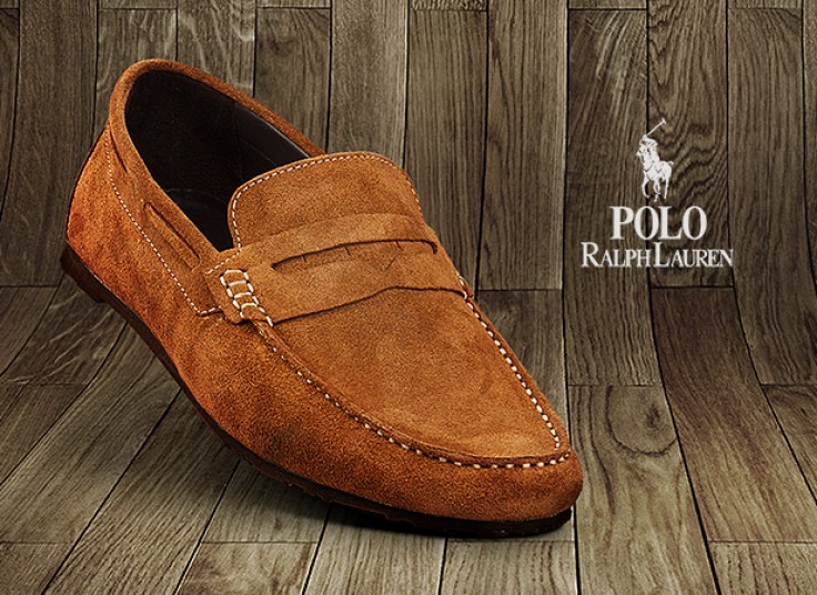 کفش کالج مردانه Polo