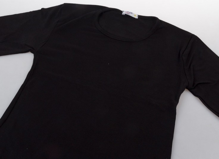 زیر سارافونی آستین بلند Gentle