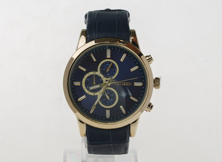 ساعت مچی CITIZEN