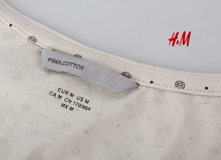 تاپ زنانه H M