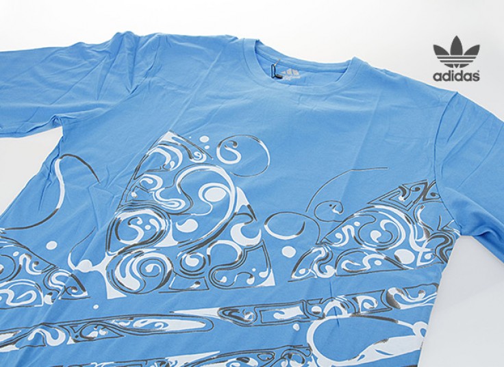 تیشرت آستین بلند ADIDAS