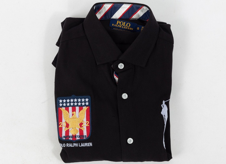 پیراهن مردانه آکسفورد Polo