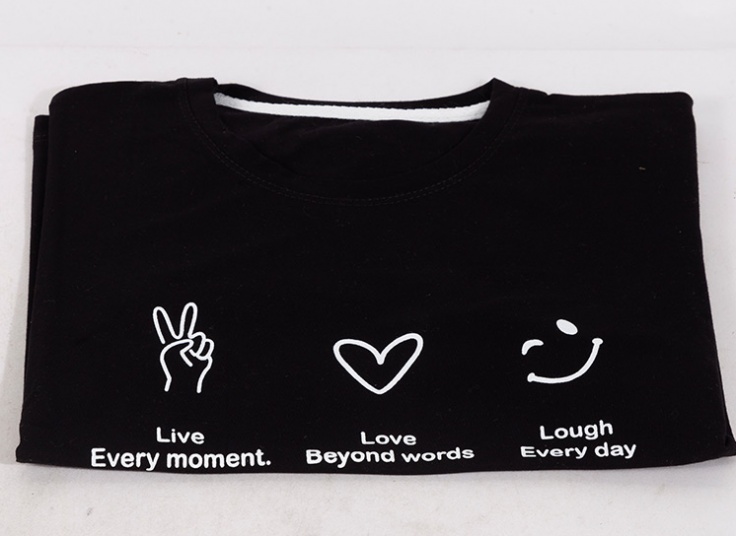 کراپ تیشرت زنانه