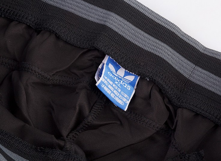 شلوار ورزشی مردانه طرح adidas