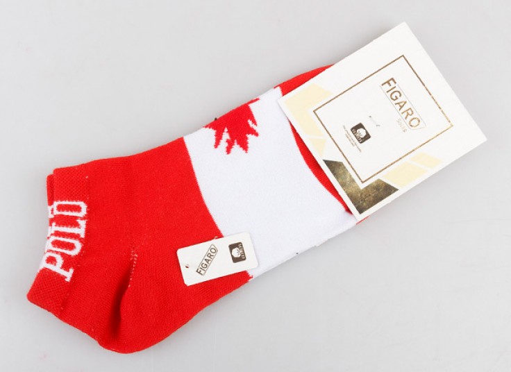 جوراب ساق کوتاه FIGARO