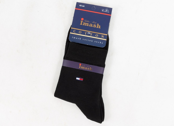 جوراب نیم ساق مردانه Imash