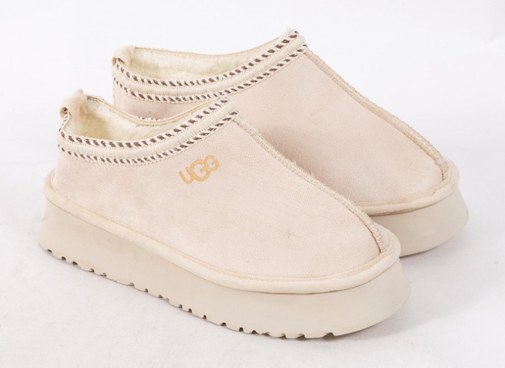 اسلیپر زنانه طرح UGG
