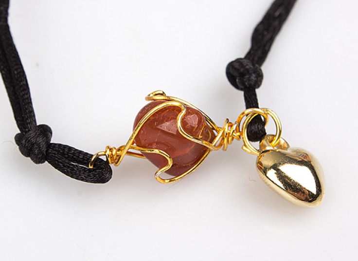 دستبند زنانه Balck Eagle