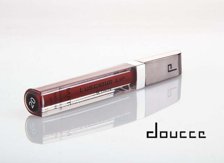 رژ لب مایع doucce