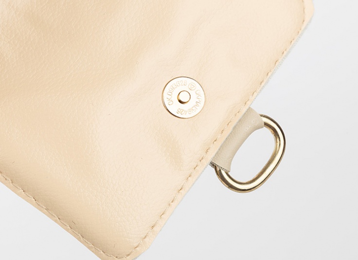 کیف کمری چرمی