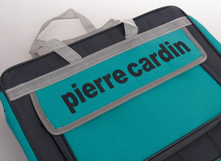 ساک لوازم کودک و نوزاد طرح Pierre Cardin