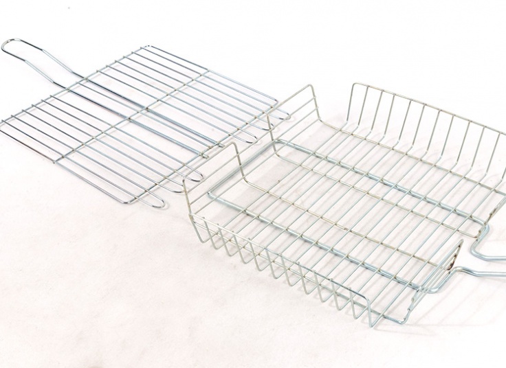 توری کباب طبقاتی