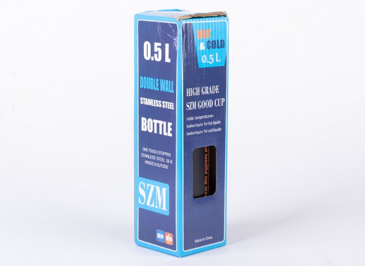 فلاسک استیل SPORTS