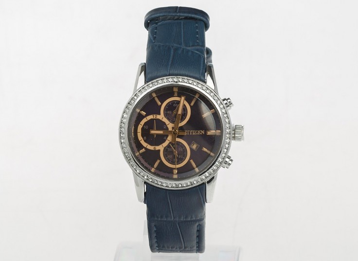 ساعت مچی CITIZEN