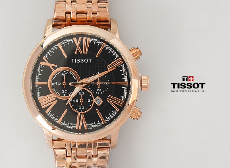ساعت مردانه TISSOT