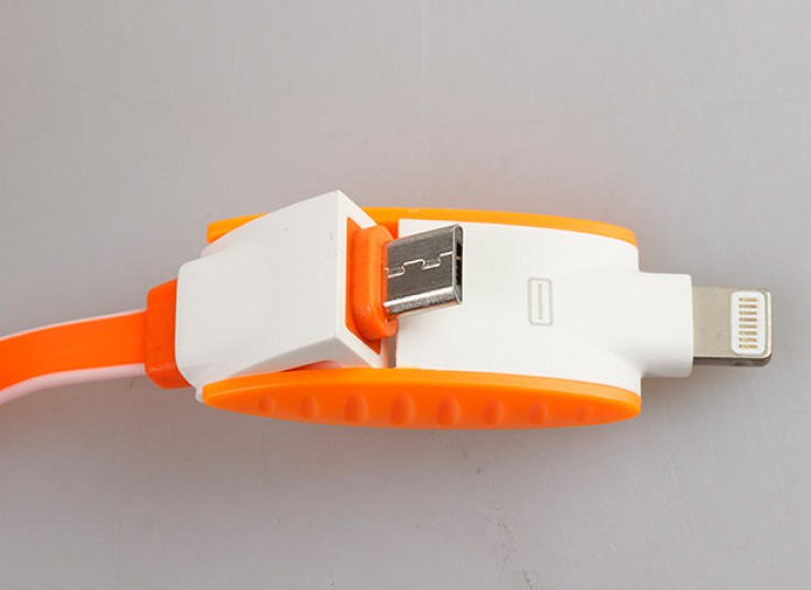 کابل شارژ EMY