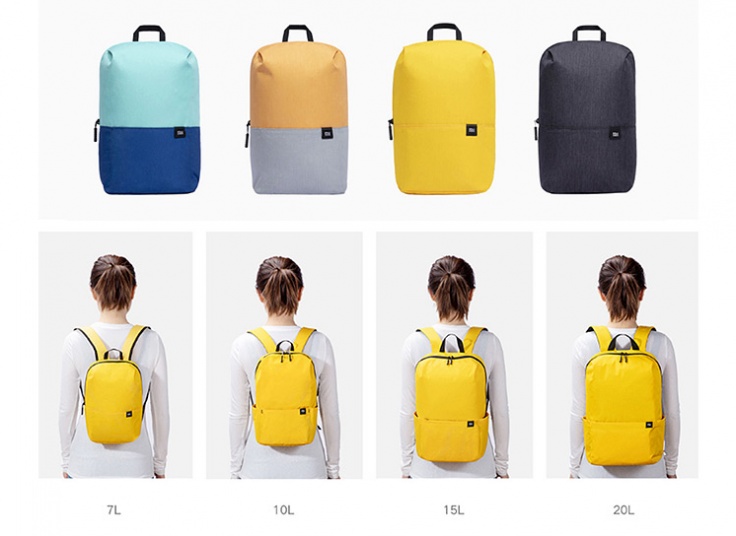 کوله پشتی 7 لیتری Xiaomi