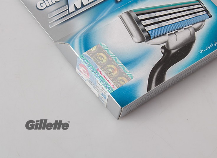 ست اصلاح مردانه Gillette