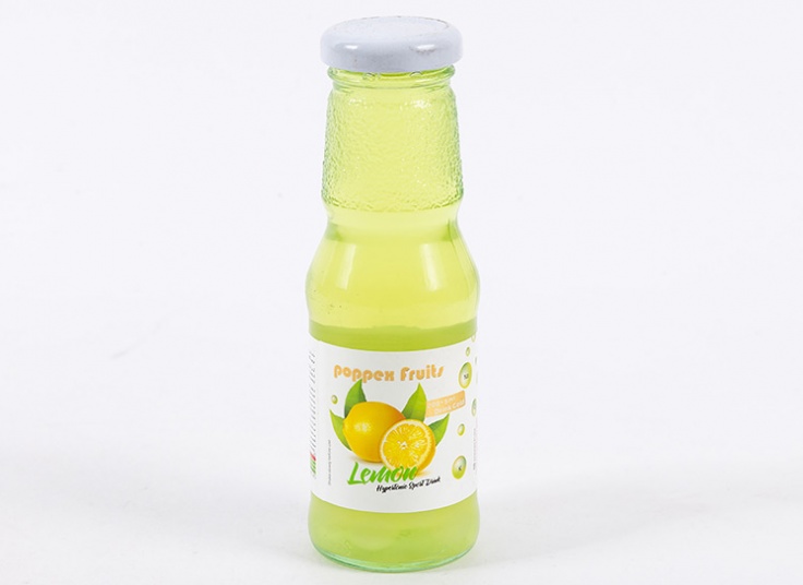 نوشیدنی ورزشی poppex fruits