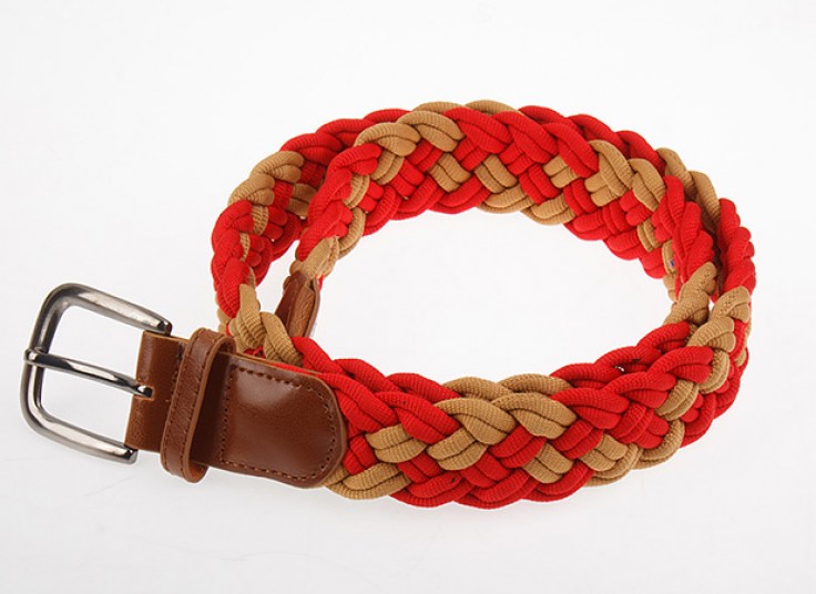 کمربند بافت کنفی