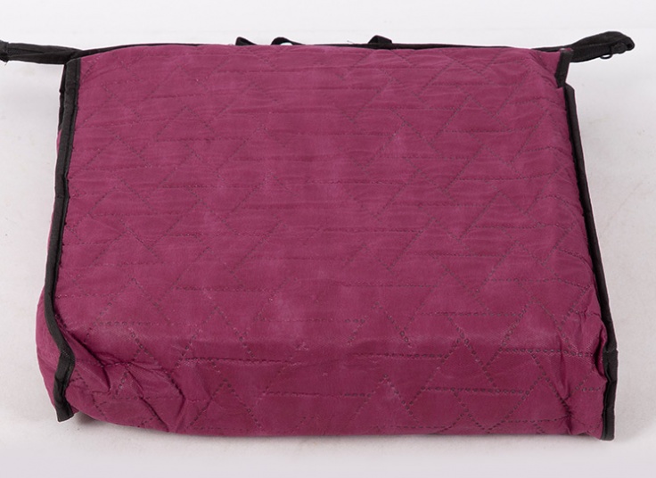 زیر انداز سفری کیف دار