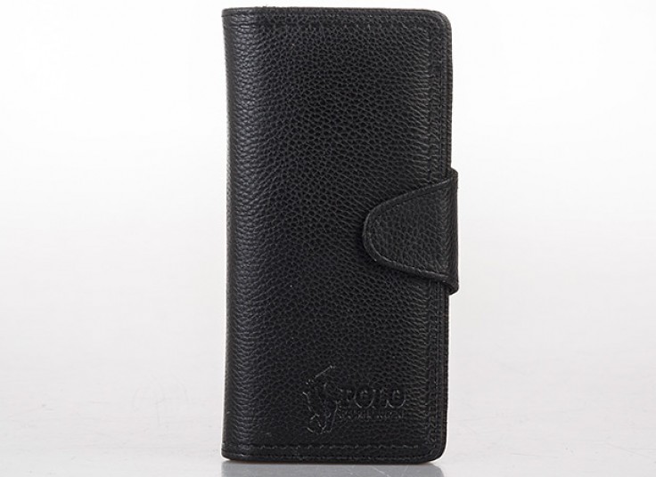 کیف پول طرح POLO