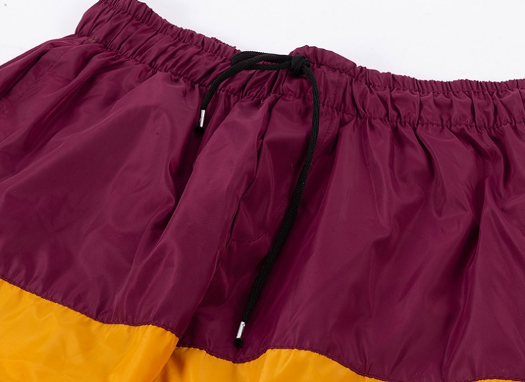 شلوارک ورزشی مردانه طرح NIKE