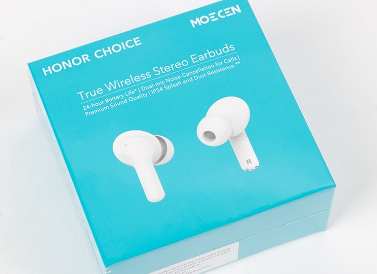 هدفون بی سیم Honor Choice