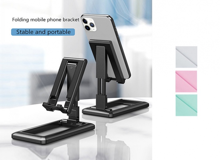 استند موبایل رومیزی Bracket